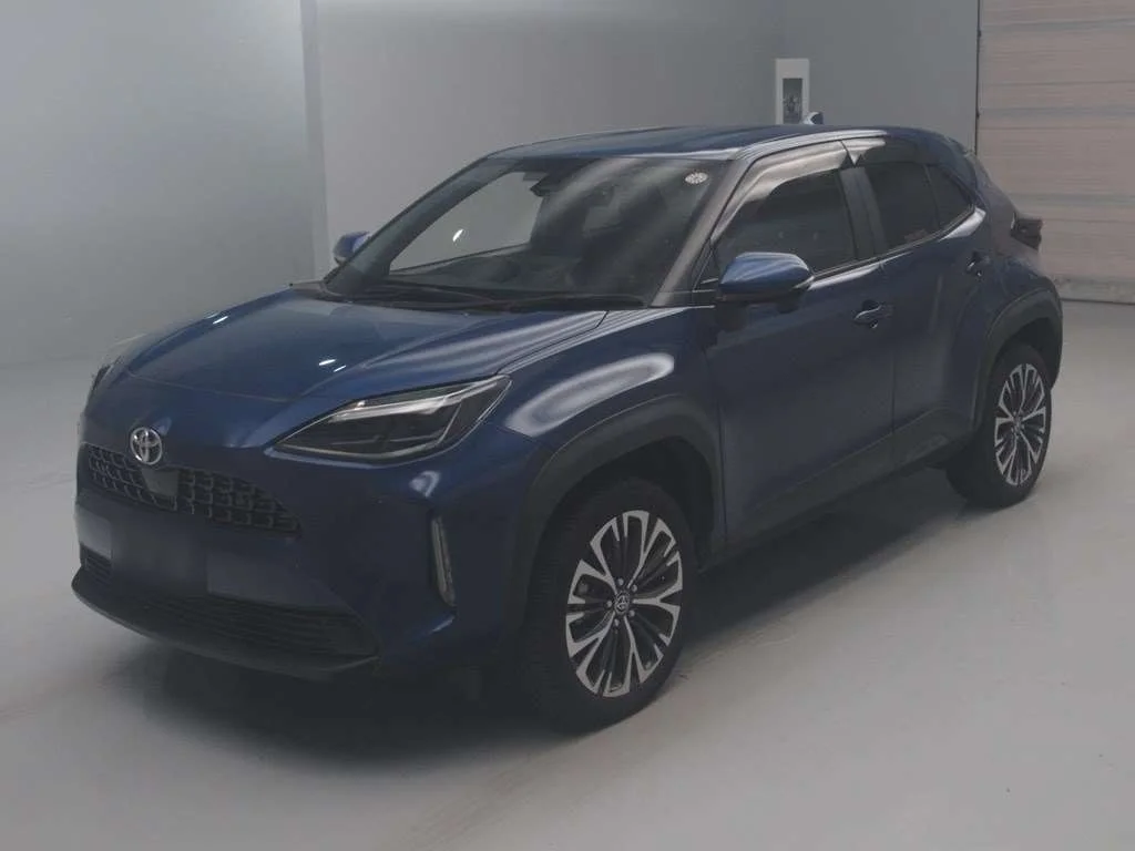 Toyota Yaris Cross MXPB10 2023